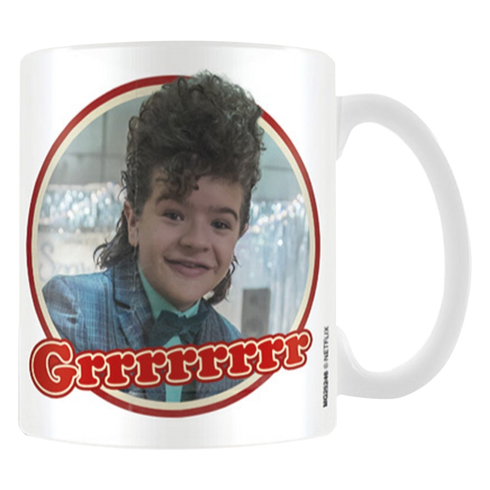 STRANGER THINGS - Grrrrrrr